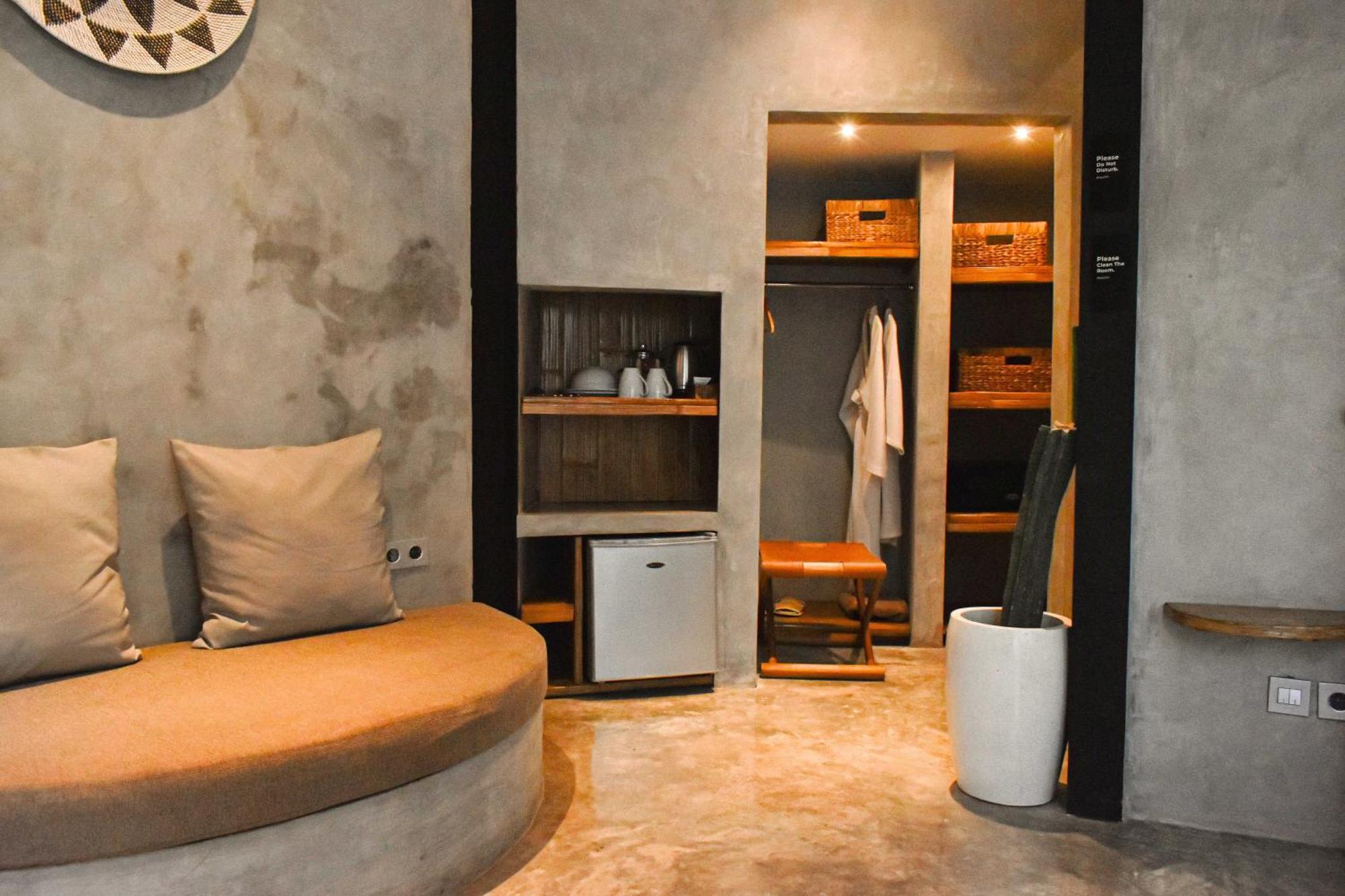 Zin Canggu Resort & Villas 外观 照片
