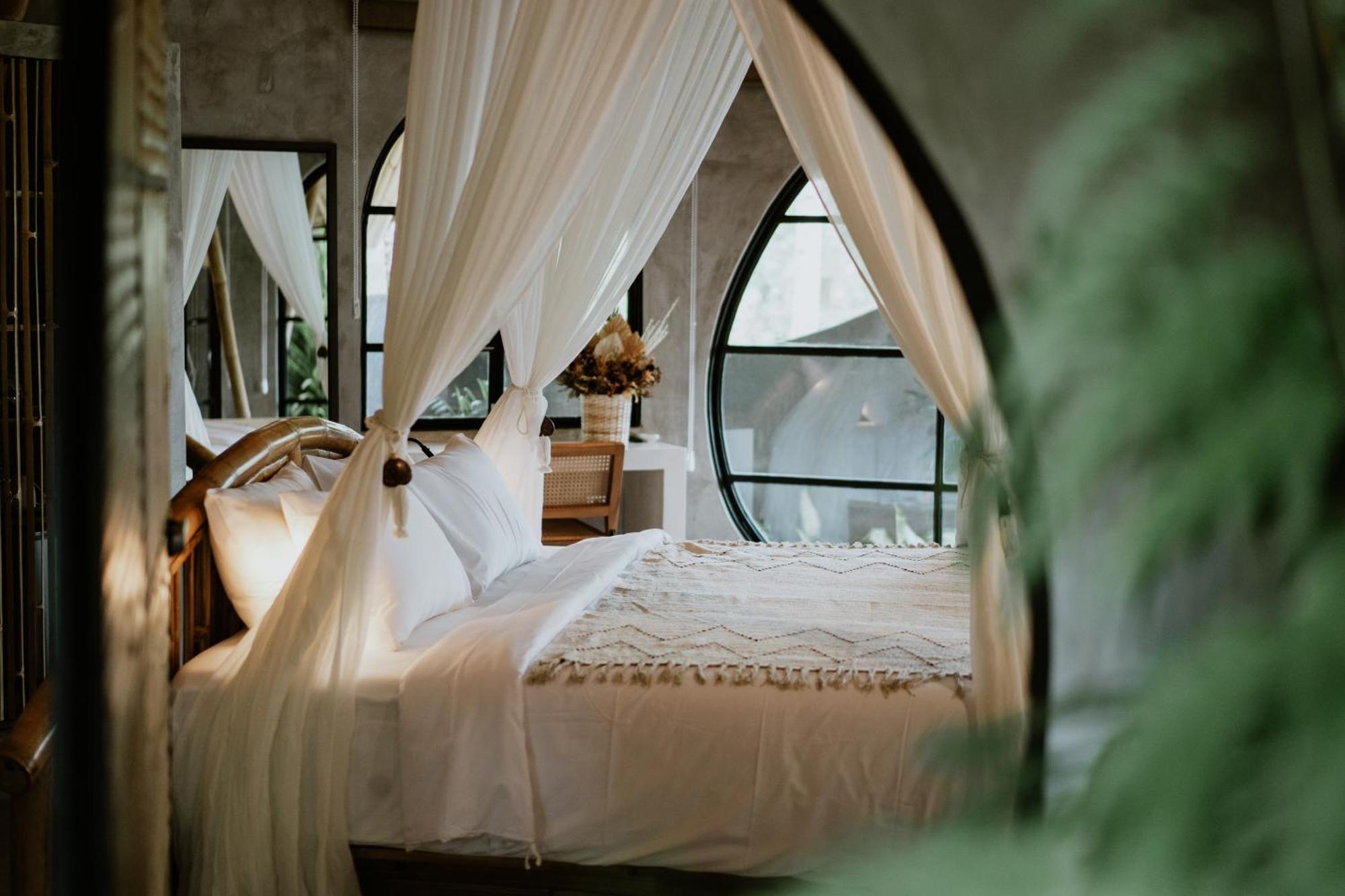 Zin Canggu Resort & Villas 外观 照片