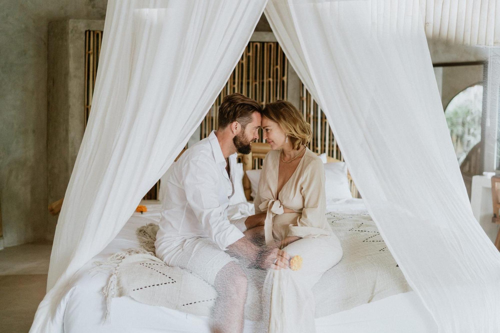 Zin Canggu Resort & Villas 外观 照片