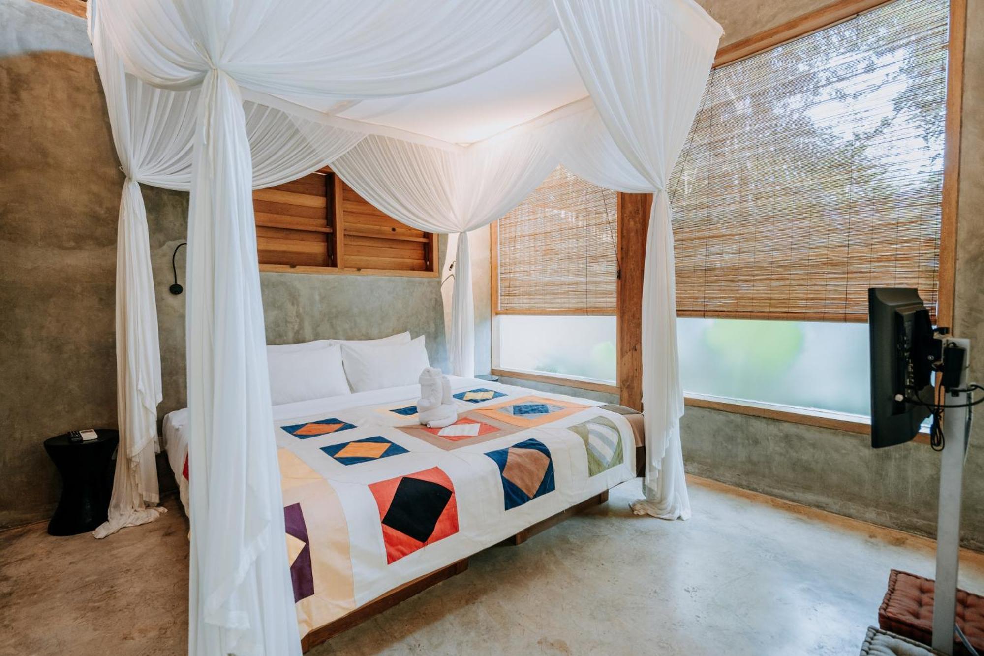 Zin Canggu Resort & Villas 外观 照片