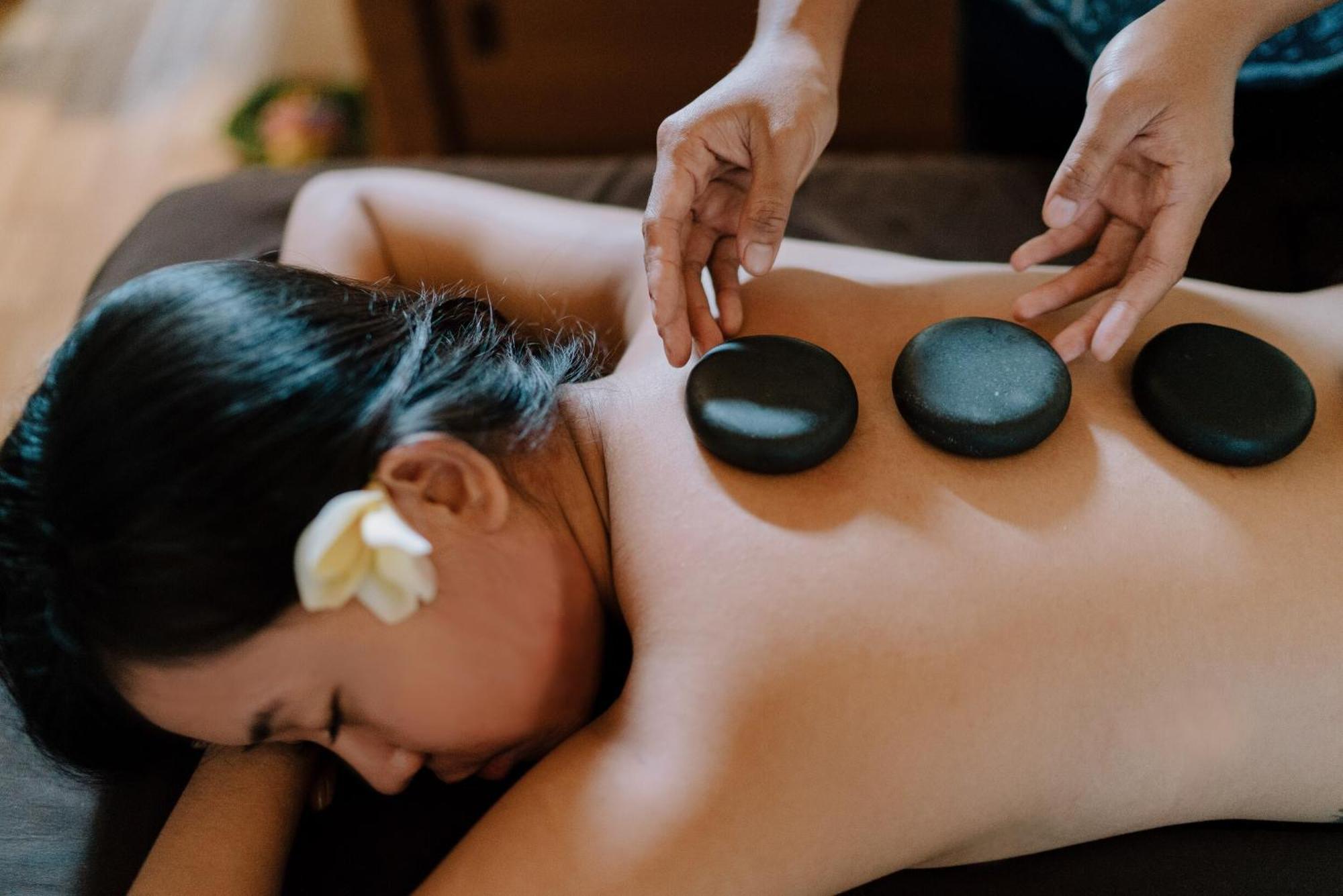 Zin Canggu Resort & Villas 外观 照片