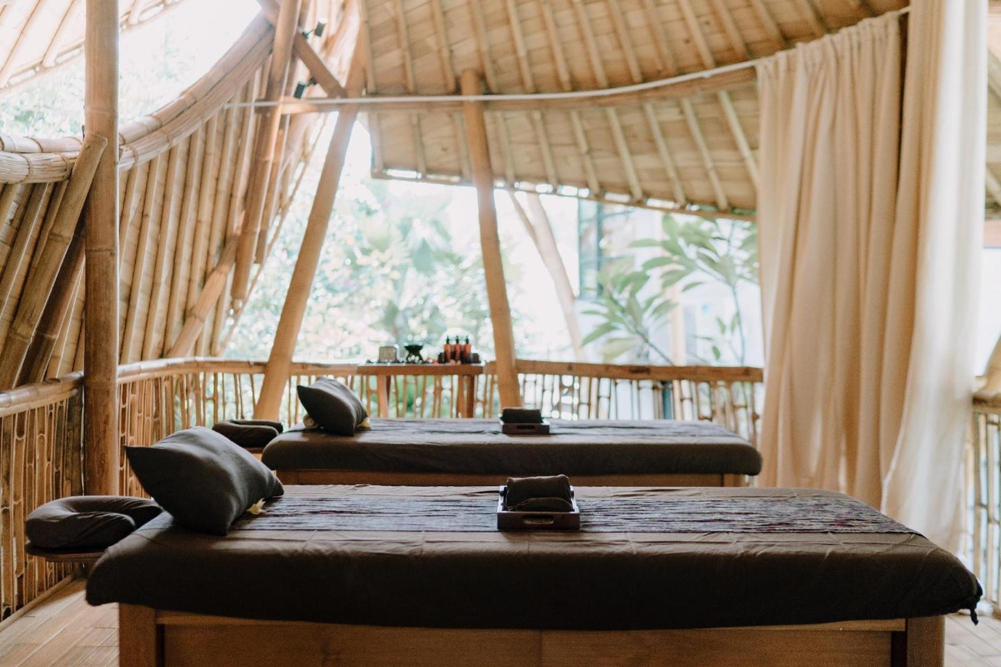 Zin Canggu Resort & Villas 外观 照片