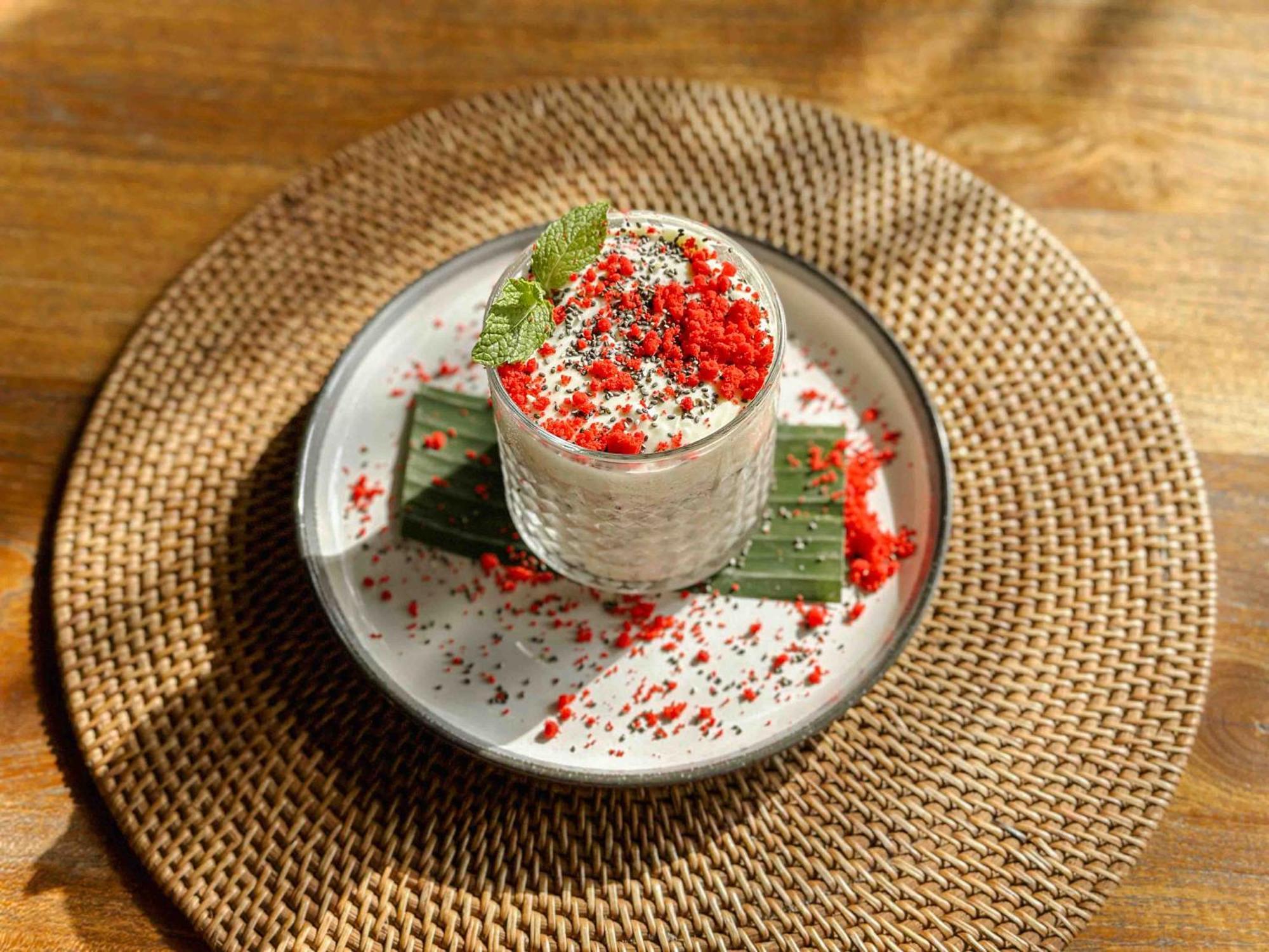 Zin Canggu Resort & Villas 外观 照片