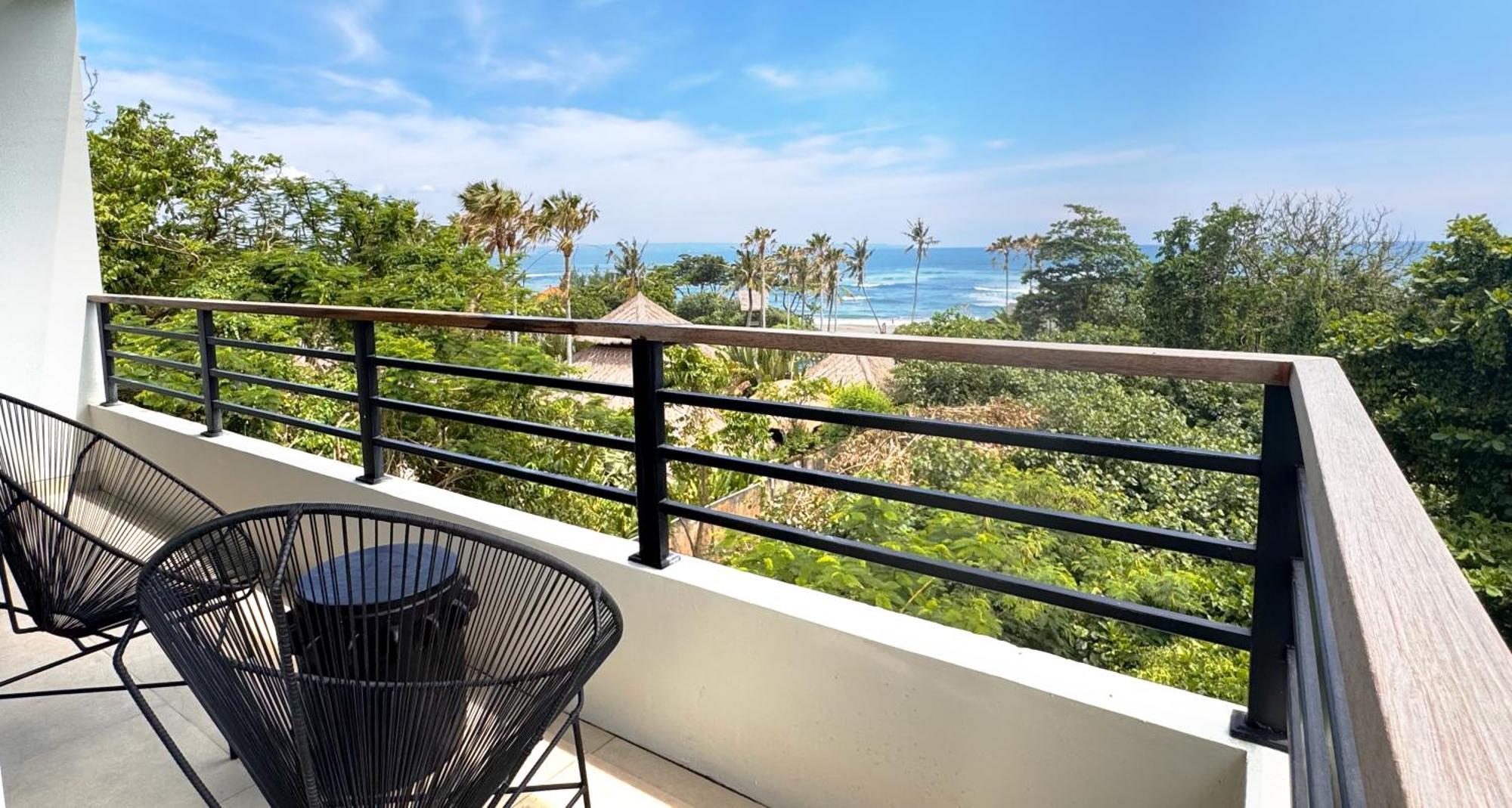 Zin Canggu Resort & Villas 外观 照片