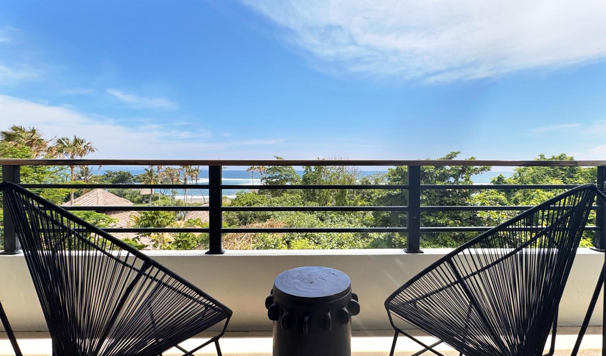 Zin Canggu Resort & Villas 外观 照片