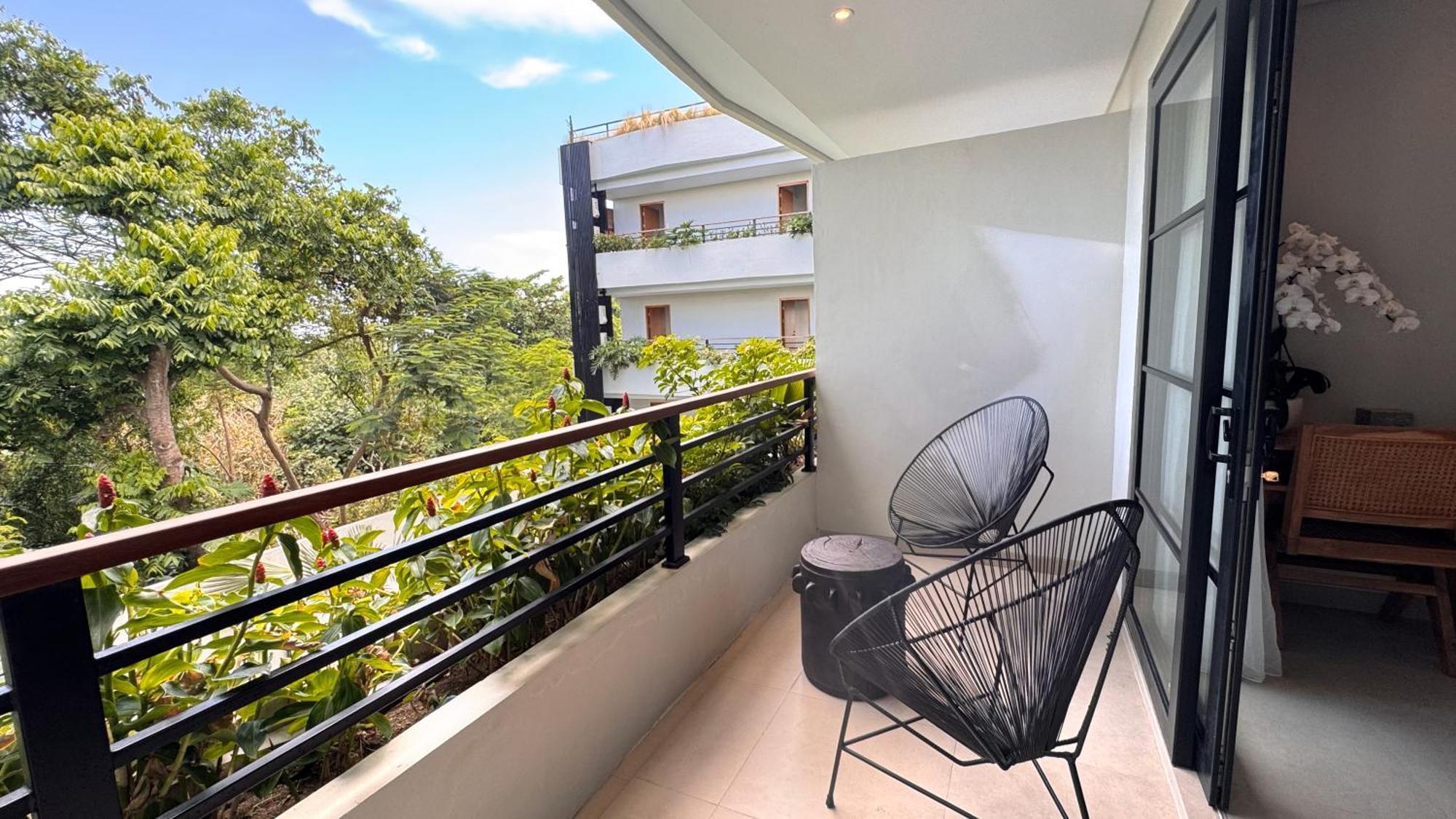 Zin Canggu Resort & Villas 外观 照片
